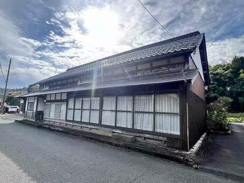 Maniwa City, Hiruzan Kamitokuyama 2-story 9K