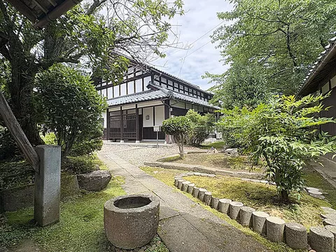 Used single-family home, Fukui Railway Fukutake Line, Shinmei Station, 4.3km