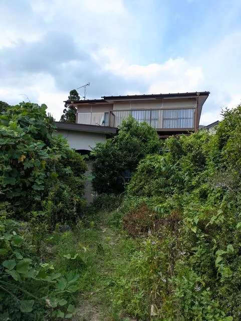 Utsunomiya City, Himurocho (in front of Green Stadium Station), single-story building, 5DK