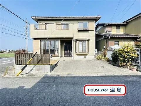 Used single-family home Oimachi Miyashinden - Used single-family home