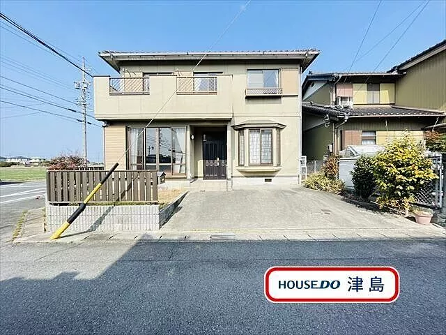 Used single-family home Oimachi Miyashinden - Used single-family home