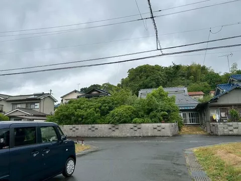Fukuyama City, Kanbe Town, Michijou (Michijou Station), 2-story, 4LDK
