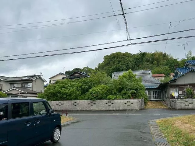 Fukuyama City, Kanbe Town, Michijou (Michijou Station), 2-story, 4LDK