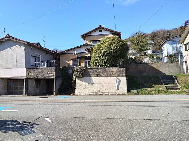 Used single-family home, Kaga City, Ishikawa Prefecture, Daishoji, used house