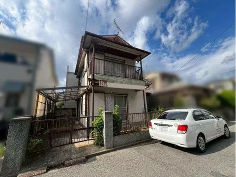 Enokihara (Yahata-mae Station) 1.5 million yen