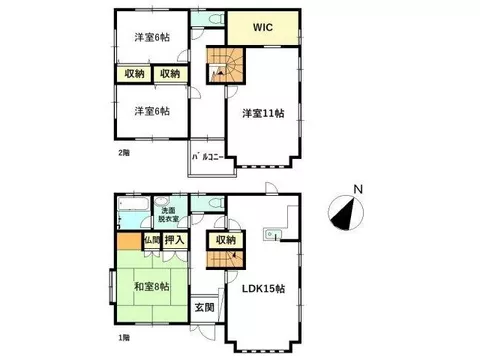 You can enjoy creating a home to your liking with renovations and DIY!