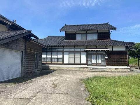 2-story building, 10DK, Saikawa Nana, Nanto City