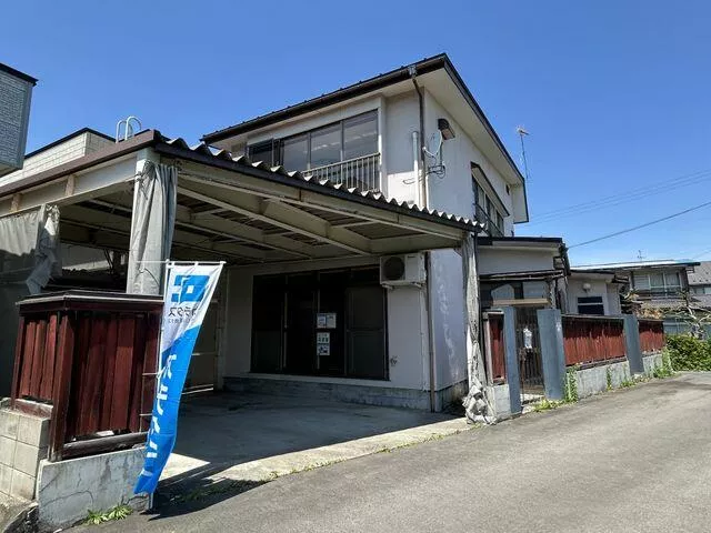 Hirosaki City, Oaza Sannomachi (Chuo Hirosaki Station) 2-story building 5SLDK
