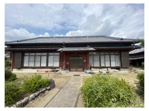 12.5 million yen, Kamiya, Nojiri Town