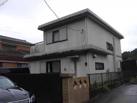 Katori County, Kanzaki Town, Gun (Shimosa Kanzaki Station), 2-story, 4LDK