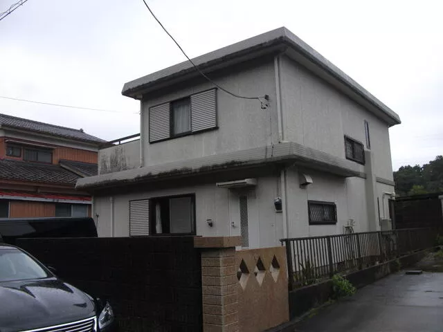Katori County, Kanzaki Town, Gun (Shimosa Kanzaki Station), 2-story, 4LDK