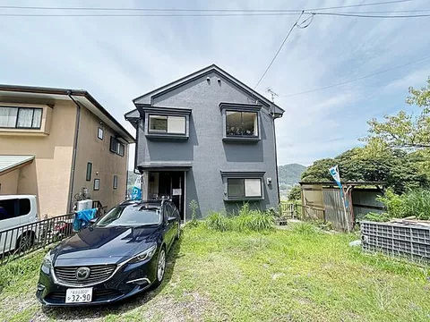 Used single-family home in Izu City, Sano