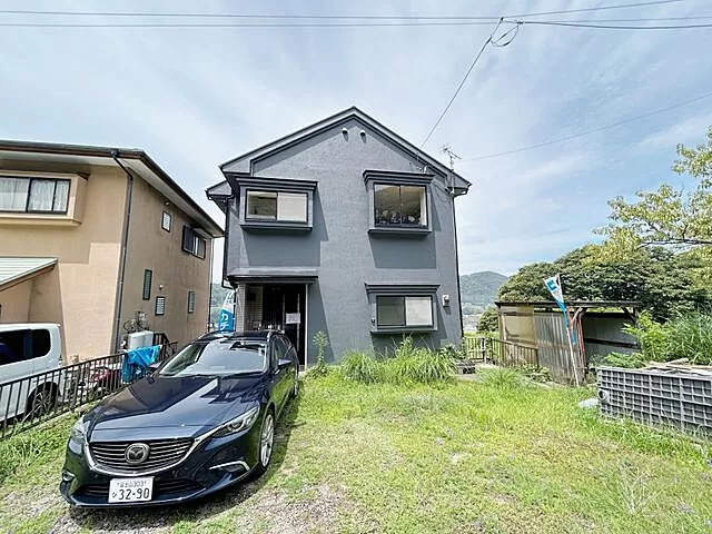 Used single-family home in Izu City, Sano