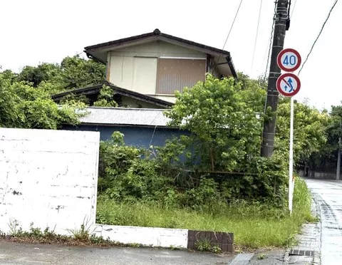 Mobara City Kayaba 2-story 4SLDK