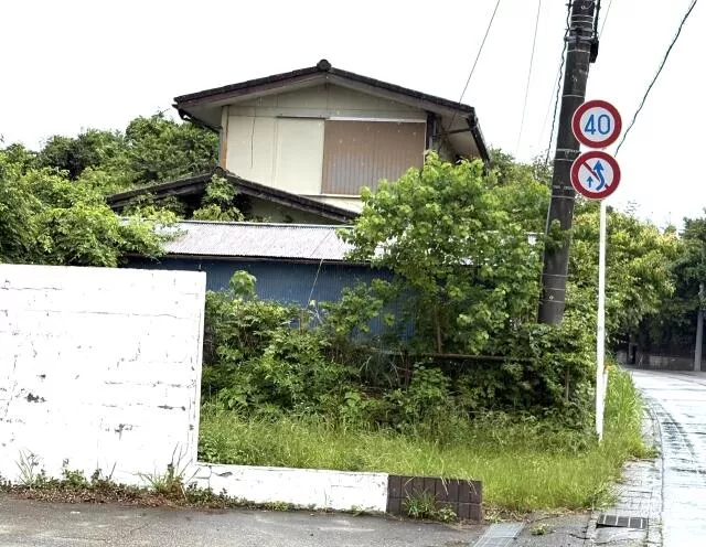 Mobara City Kayaba 2-story 4SLDK