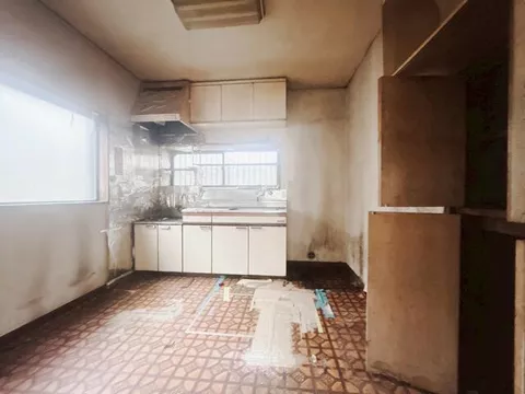 Kumagaya City, Kakinuma (Ishihara Station) 2-story building 3LDK - Image 4