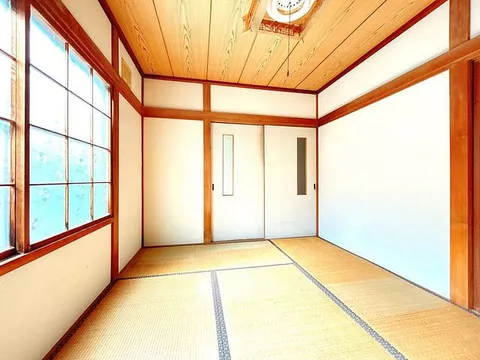 Used terrace house with steel frame, 2 stories♪ - Image 24