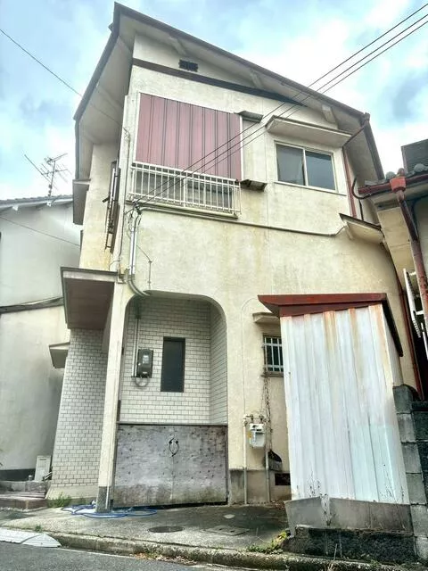 Yamato Takada City, Oaza Ichiba (Takada City Station) 2-story 4SLDK