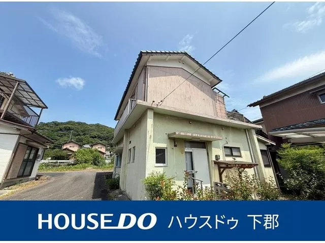 Bunkyo Town (Tsukumi Station) 3 million yen