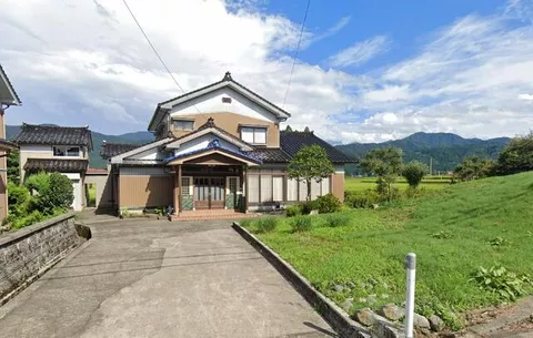 Asahi Town, Shimonikawa District, Fujizuka (Tomari Station) 2-story 8DK