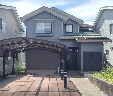 Used single-family home KEM Niigata City, Minami Ward, Toishi 1st phase, used single-family home