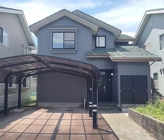 Used single-family home KEM Niigata City, Minami Ward, Toishi 1st phase, used single-family home