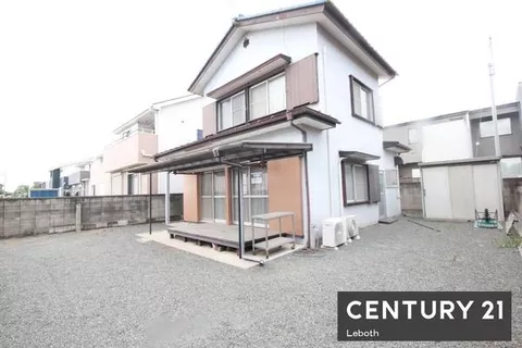 Ota City, Ohara Town (Yabuzuka Station), 2-story, 4DK