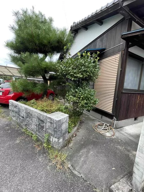 Saijo City, Kamihai Ko (Iyo-Saijo Station) 2-story building 5DK