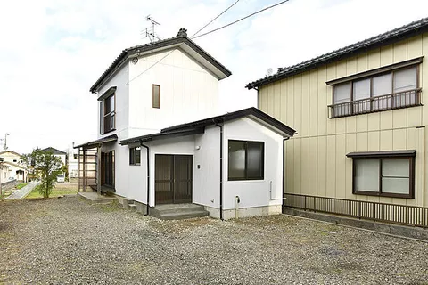 Used single-family home, Teradomari Aramachi, Nagaoka City