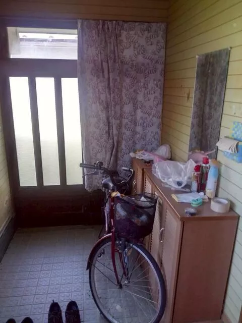Mutsu City, Obata Town Ueno (Shimokita Station) 2-story 5K