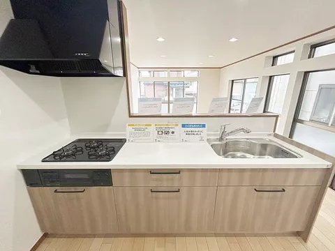 Used single-family home, Okaya City, Nagachi Dehaya 3-chome, single-family home - Image 11