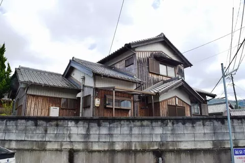 Iga City, Chitose (Sanagu Station) 2-story 3DK