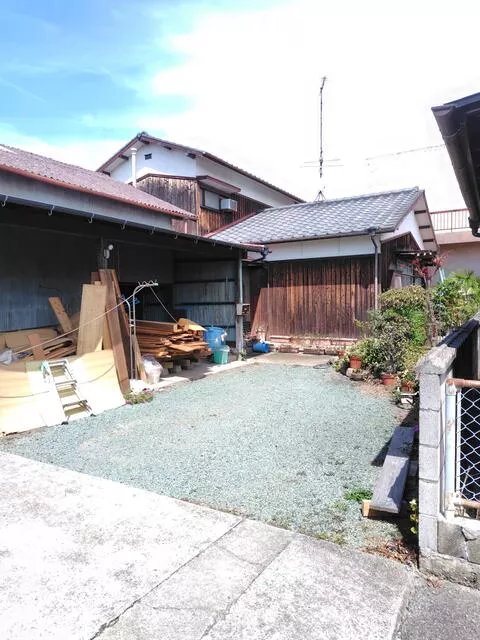 Niihama City, Tano Ue 2-chome (Takahama Station), 2-story, 6DK