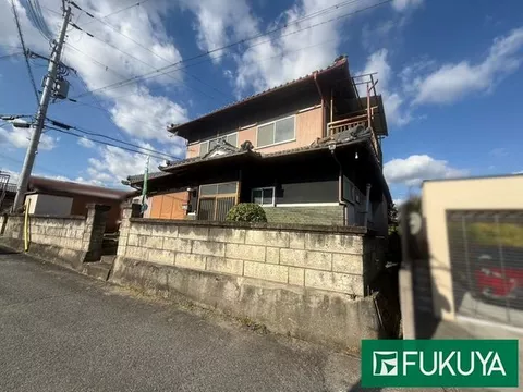 Kishigami (Kiiyamada Station) 2.5 million yen