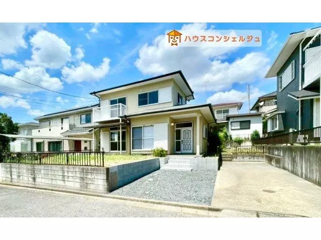 ☆ Parking for 2 cars OK, renovation property ☆ 7 minutes by car to Aeon Mall Tsuchiura