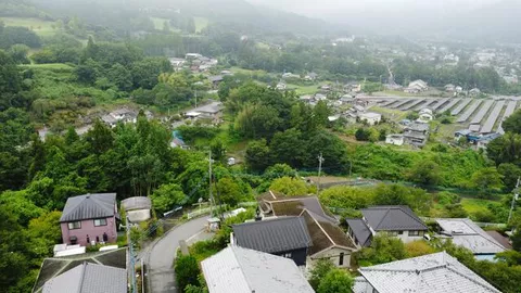 Kodama-gun Kamikawa Town, Oaza Shimoakuhara (Kodama Station) 2-story 1LDK