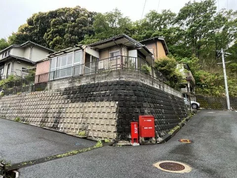 Yokkaichi City, Kawashima Town (Ise-Kawashima Station), 2-story, 8DK