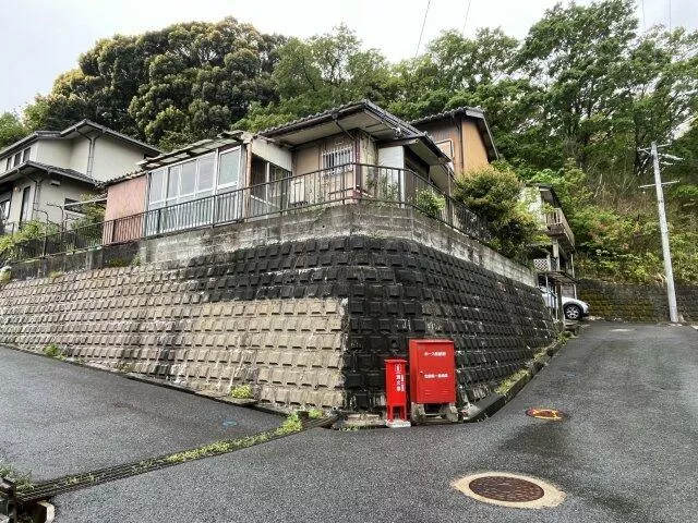 Yokkaichi City, Kawashima Town (Ise-Kawashima Station), 2-story, 8DK