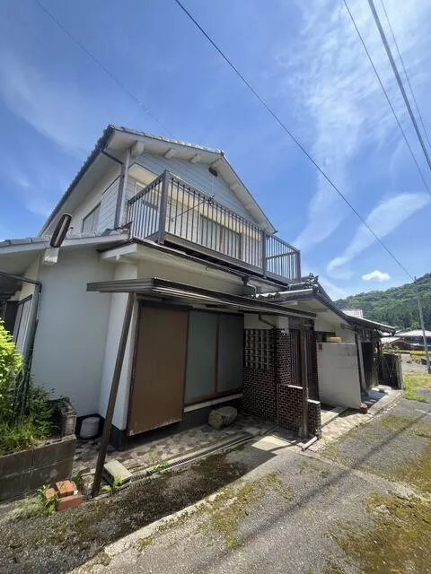 Takagu District, Taka Town, Sogai, 2-story building, 5DK