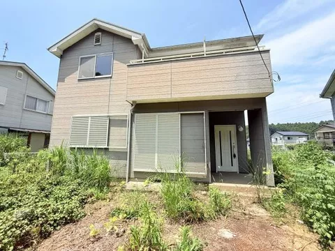 Sanmu City Mori (Hinata Station) 2-story 3LDK
