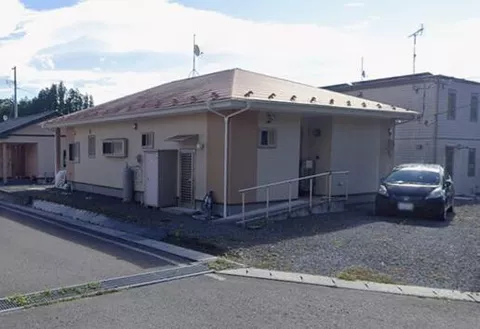 Rikuzentakata City, Kesennuma Town, Kamichonabe, single-story building, 2LDK