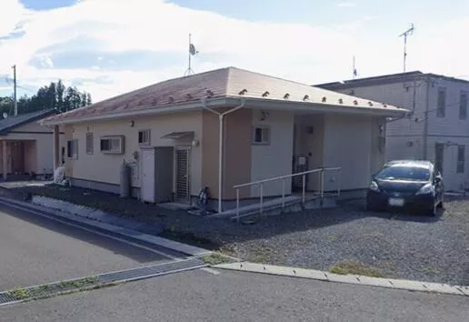 Rikuzentakata City, Kesennuma Town, Kamichonabe, single-story building, 2LDK