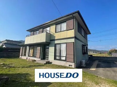 Used single-family home, Oaza Suzuya, used house