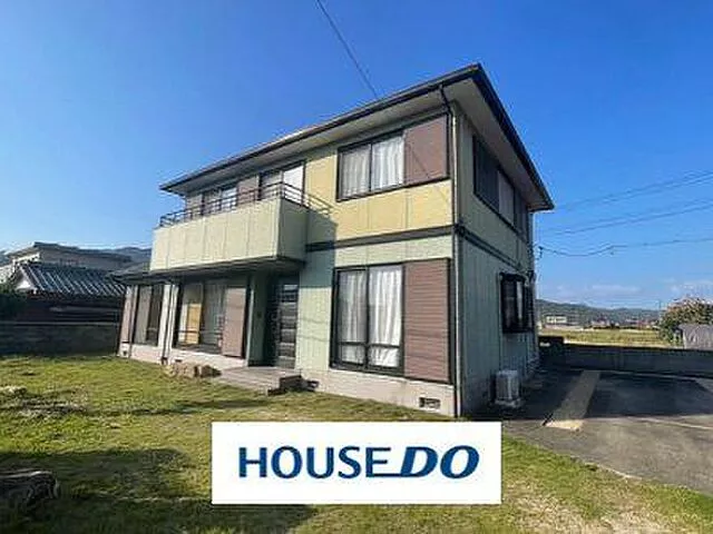Used single-family home, Oaza Suzuya, used house