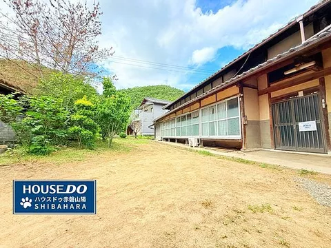 Used single-family home, Akaiwa City Kusa, 3.3 million yen