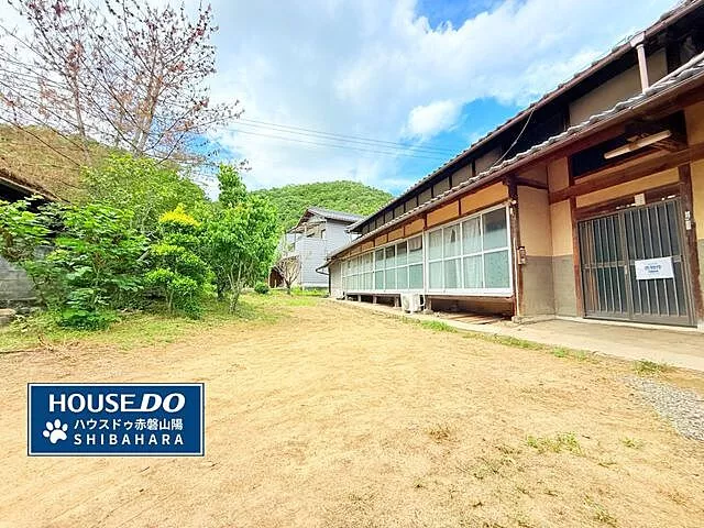 Used single-family home, Akaiwa City Kusa, 3.3 million yen
