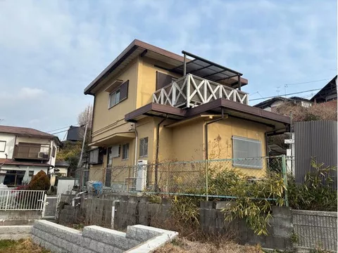 Koze Town (Minami Ikoma Station) 2.5 million yen