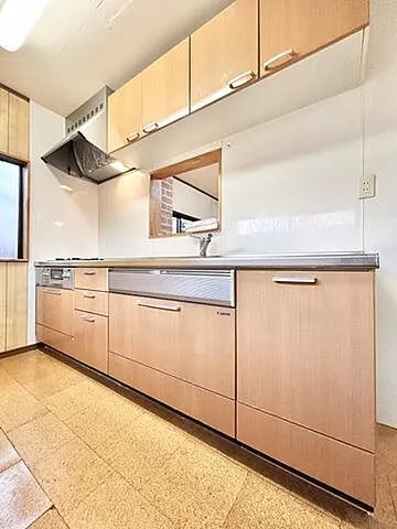 Used single-family home in Imase, Kashiba City