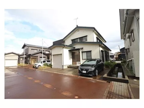 Chukono (Oshikiri Station) 5,980,000 yen