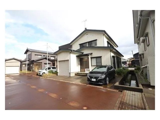 Chukono (Oshikiri Station) 5,980,000 yen